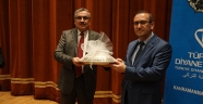 DR. ACAR; “KURUMSAL HEDEFLER YÜREKTE HİSSEDİLMELİ”