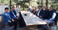 DR. AHMET YENER: GAYRETİMİZ DAHA SAĞLIKLI BİR TOPLUM İÇİN