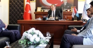 Dr. ÇİTİL, “Göksun, Bendeki Yeri Ayrıdır.”