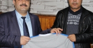 Dr. ÇİTİL’in, Afşin Ziyaretleri Devam Ediyor!