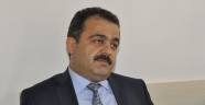 Dr.Çitil, Kahramanmaraş’ta Sağlık Yöneticileri ile bir araya geldi
