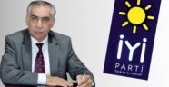 Dr. Faruk Atlı, İyi Parti İl Başkanı Oldu
