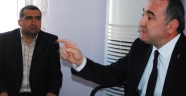 Dr. Gökhan Gökşen Türkoğlu’nda