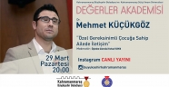 Dr. Küçükgöz ile Özel Gereksinimli Çocuklarla İletişim