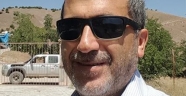 Dr. Lütfi TİYEKLİ; İSTİFA ETTİ...