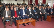 DR.M.İLKER ÇİTİL’DEN VEDA