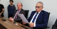 DR. SADİ GÜNEN, İYİ PARTİ’DEN ADAY ADAYI