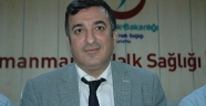 DR. YENER; GÖÇMENLER İÇİN SAĞLIK MERKEZİ KURULACAK