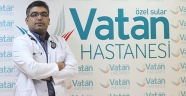 DR. YILDIZ: “ KALBİNİZİN RİTMİNİ KORUYUN ”