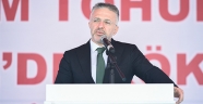 DSİ GENEL MÜDÜRÜ ACU; 2000 ŞANTİYE’DE ÇALIŞMALAR DEVAM EDİYOR