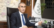 ‘DSİ Olarak Ülkemizin 2023 Hedefleri Doğrultusunda Çalışıyoruz’