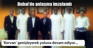 DUBAİLİLER DE ALPEDO’NUN TADINA BAKACAK