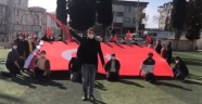 Dulkadiroğlu AK Gençlik’ten duygulandıran kısa film