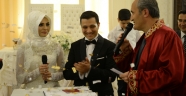 Dulkadiroğlu Basın Yayının ailesinin mutlu günü