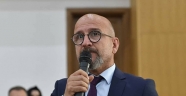 DULKADİROĞLU BELEDİYE BAŞKANLIĞINA KAHRAMANMARAŞ
