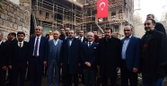 DULKADİROĞLU BELEDİYE HABERLERİ (2)