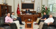 Dulkadiroğlu Belediye Haberleri (3)