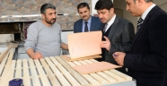 DULKADİROĞLU BELEDİYE HABERLERİ