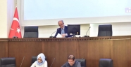 DULKADİROĞLU BELEDİYE MECLİS TOPLANTISI