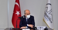 DULKADİROĞLU BELEDİYE MECLİS TOPLANTISI