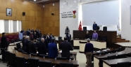 DULKADİROĞLU BELEDİYESİ ARALIK AYI MECLİS TOPLANTISI YAPILDI