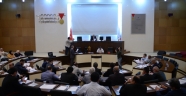DULKADİROĞLU BELEDİYESİ EKİM AYI MECLİS TOPLANTISI