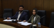 DULKADİROĞLU BELEDİYESİ EKİM AYI MECLİS TOPLANTISI