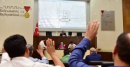 DULKADİROĞLU BELEDİYESİ HAZİRAN AYI MECLİS TOPLANTISI YAPILDI