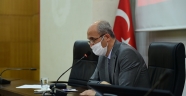 DULKADİROĞLU BELEDİYESİ HAZİRAN AYI MECLİS TOPLANTISI