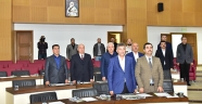 DULKADİROĞLU BELEDİYESİ KASIM AYI MECLİS TOPLANTISI YAPILDI