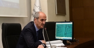 DULKADİROĞLU BELEDİYESİ MART AYI MECLİS TOPLANTISI YAPILDI