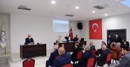 DULKADİROĞLU BELEDİYESİ MART AYI MECLİS TOPLANTISI YAPILDI