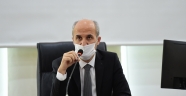 DULKADİROĞLU BELEDİYESİ MAYIS AYI MECLİS TOPLANTISI YAPILDI