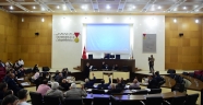 DULKADİROĞLU BELEDİYESİ MAYIS AYI MECLİS TOPLANTISI