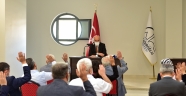 DULKADİROĞLU BELEDİYESİ MECLİS TOPLANTISI
