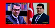 DULKADİROĞLU BELEDİYESİ’NDE GÖREV DEĞİŞİKLİĞİ
