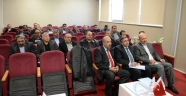 DULKADİROĞLU BELEDİYESİ’NDEN BÖLGESEL EĞİTİM SEMİNERİ