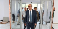 DULKADİROĞLU BELEDİYESİ’NDEN EĞİTİM KÜLTÜR VE BİLGİ YUVASI