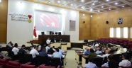 DULKADİROĞLU BELEDİYESİ’NDEN SAĞLIK HİZMETLERİNE DESTEK