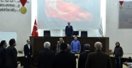 DULKADİROĞLU BELEDİYESİ OCAK AYI MECLİS TOPLANTISI YAPILDI
