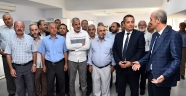 DULKADİROĞLU BELEDİYESİ OLARAK HEDEFİMİZ GENÇLER