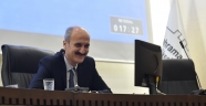 DULKADİROĞLU BELEDİYESİ ŞUBAT AYI MECLİS TOPLANTISI YAPILDI