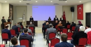 DULKADİROĞLU BELEDİYESİ ŞUBAT AYI MECLİS TOPLANTISI YAPILDI