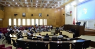 DULKADİROĞLU BELEDİYESİ TEMMUZ AYI MECLİS TOPLANTISI GERÇEKLEŞTİRİLDİ