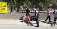 DULKADİROĞLU BELEDİYESİ ZABITA DENETİMİ