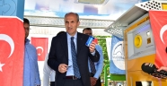 DULKADİROĞLU BELEDİYE'SİNDEN BİR İLK DAHA