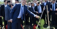 DULKADİROĞLU BELEDİYESİ'NDEN