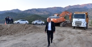 DULKADİROĞLU DEĞİŞİYOR VE DÖNÜŞÜYOR
