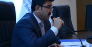 DULKADİROĞLU EYLÜL AYI MECLİS TOPLANTISI YAPILDI