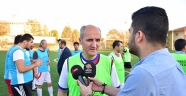 DULKADİROĞLU FUTBOL TURNUVASININ FİNALİ NEFES KESTİ